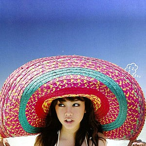 Mirei Kiritani