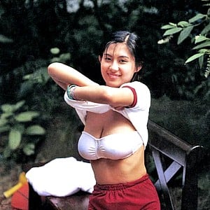 Mirei Kuroda