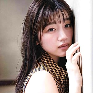Mirei Sasaki