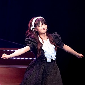 Mirei Suganami