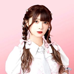 Mirei Suganami