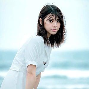 Mirei Tanaka