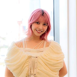 Mirei Tanaka