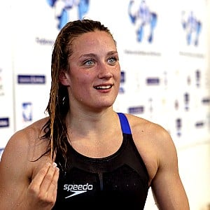Mireia Belmonte