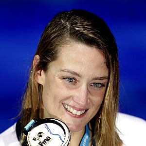 Mireia Belmonte