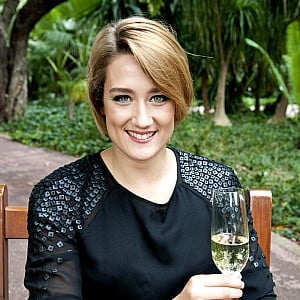 Mireia Belmonte