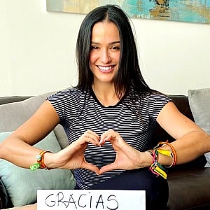 Mireia Borras