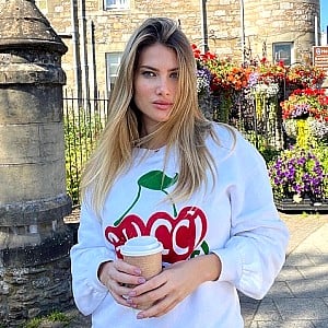 Mireia Lalaguna