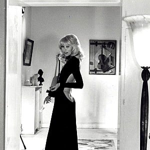 Mireille Darc