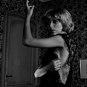 Mireille Darc