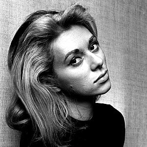Mireille Darc
