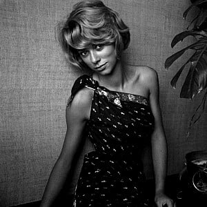 Mireille Darc