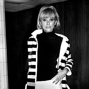 Mireille Darc