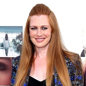 Mireille Enos