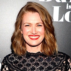 Mireille Enos
