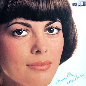 Mireille Mathieu