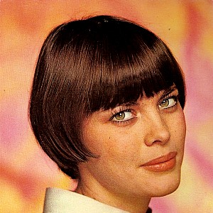 Mireille Mathieu