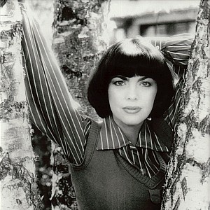 Mireille Mathieu
