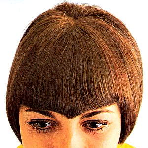 Mireille Mathieu