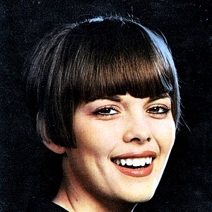 Mireille Mathieu