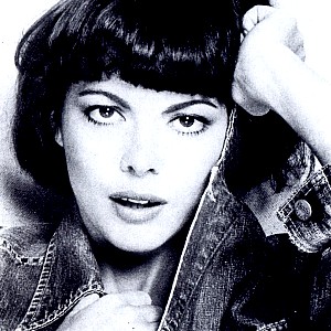 Mireille Mathieu