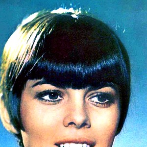 Mireille Mathieu