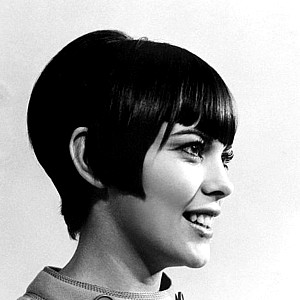 Mireille Mathieu