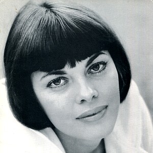 Mireille Mathieu