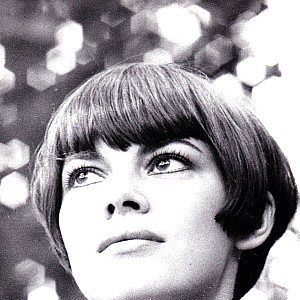 Mireille Mathieu