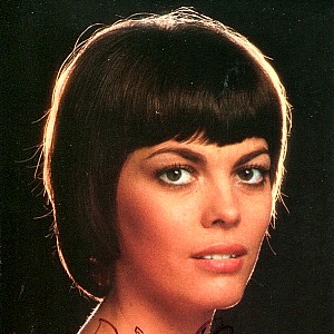 Mireille Mathieu
