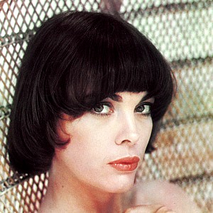 Mireille Mathieu