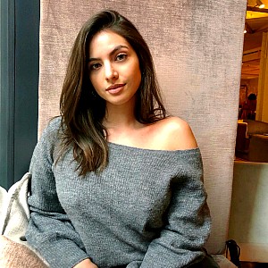 Mirejah Cruz