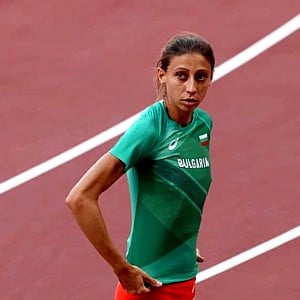 Mirela Demireva