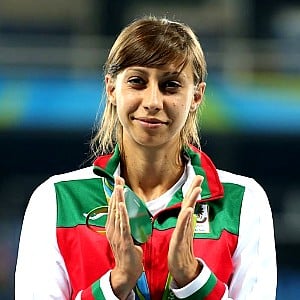 Mirela Demireva