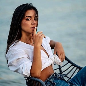 Mirela Ilieva
