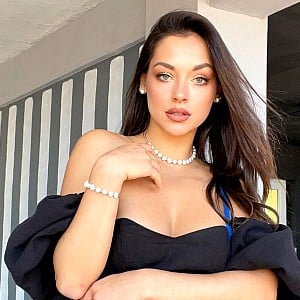 Mirela Ilieva
