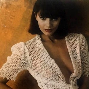 Mirella D'Angelo