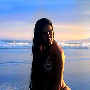 Mirella Magalhaes