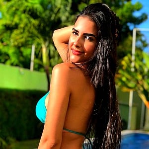 Mirella Magalhaes