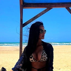 Mirella Magalhaes
