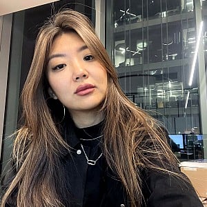 Miri Wang
