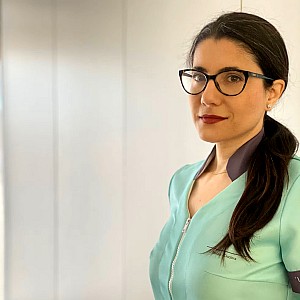 Miriam Adib