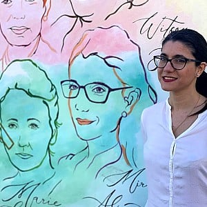 Miriam Adib