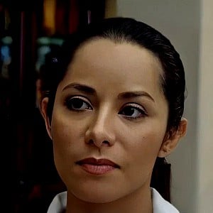 Miriam Arrieta