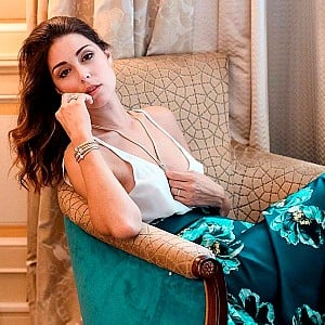 Miriam Candurro