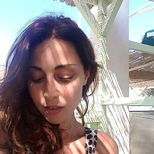 Miriam Candurro