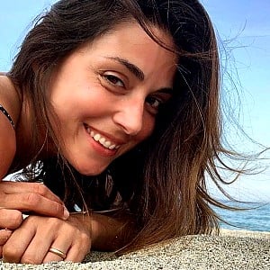 Miriam Candurro