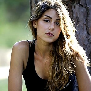 Miriam Candurro