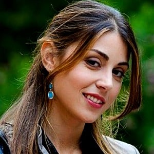 Miriam Candurro