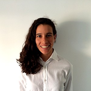 Miriam Casillas